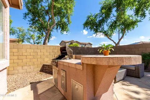 4662 S Calico Rd, Gilbert, AZ 85297 photo 30
