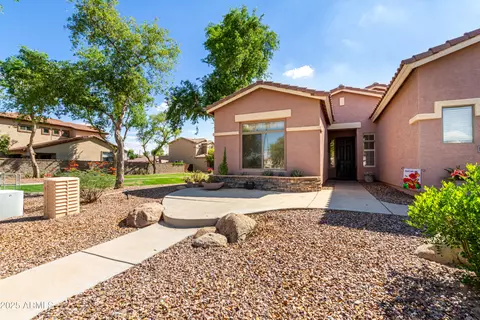 4662 S Calico Rd, Gilbert, AZ 85297 photo 4