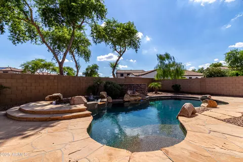 4662 S Calico Rd, Gilbert, AZ 85297 photo 27