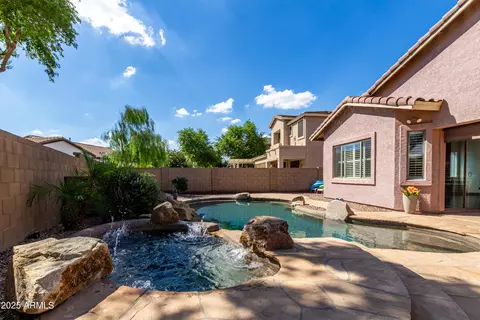4662 S Calico Rd, Gilbert, AZ 85297 photo 28