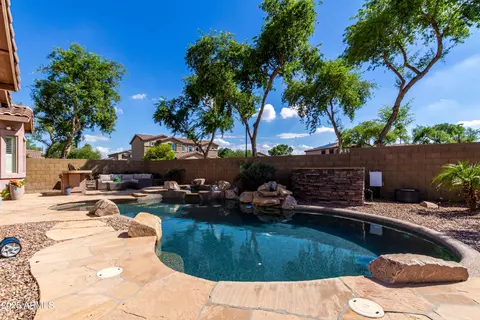 4662 S Calico Rd, Gilbert, AZ 85297 photo 36