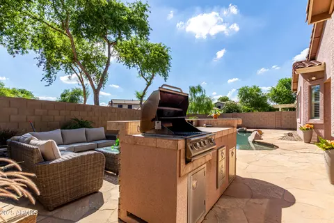 4662 S Calico Rd, Gilbert, AZ 85297 photo 29