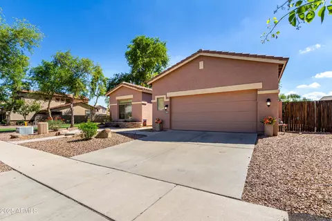 4662 S Calico Rd, Gilbert, AZ 85297 photo 32