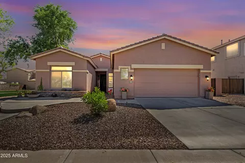 4662 S Calico Rd, Gilbert, AZ 85297 photo 2