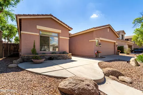 4662 S Calico Rd, Gilbert, AZ 85297 photo 3