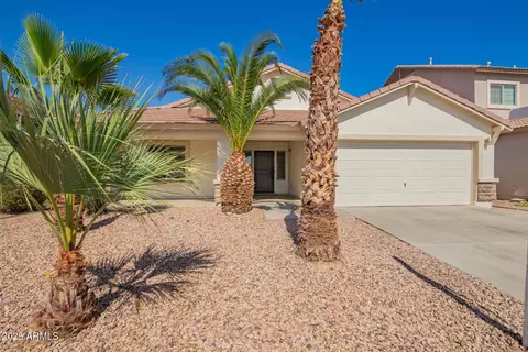 17649 N Vera Cruz Ave, Maricopa, AZ 85139