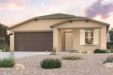 10166 W Fernando Dr, Arizona City, AZ 85123