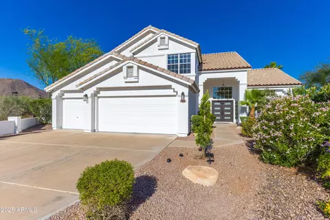 11089 N 130th Pl, Scottsdale, AZ 85259