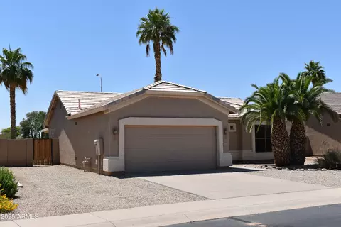 6460 S Springs Pl, Chandler, AZ 85249
