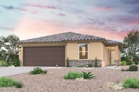 1149 N 13th St, Coolidge, AZ 85128