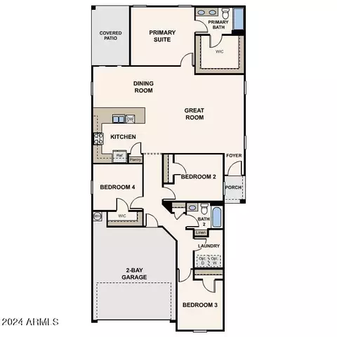 1149 N 13th St, Coolidge, AZ 85128 photo 2