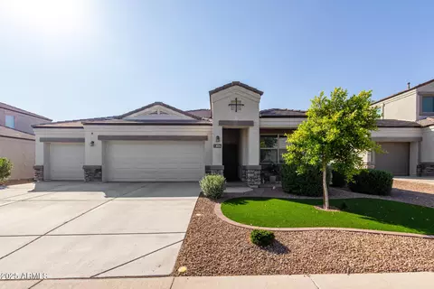 3026 N 305th Dr, Buckeye, AZ 85396