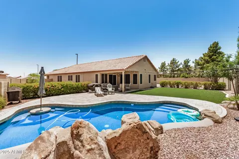 1583 N Constellation Ct, Gilbert, AZ 85234
