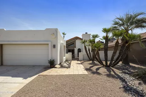 26605 S Cloverland Dr, Sun Lakes, AZ 85248