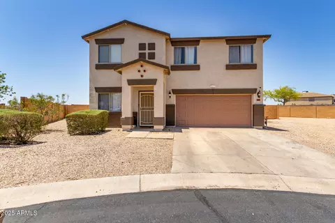 23332 N Serenity Trl, Florence, AZ 85132