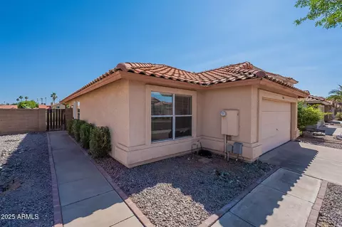 7531 W Kimberly Way, Glendale, AZ 85308