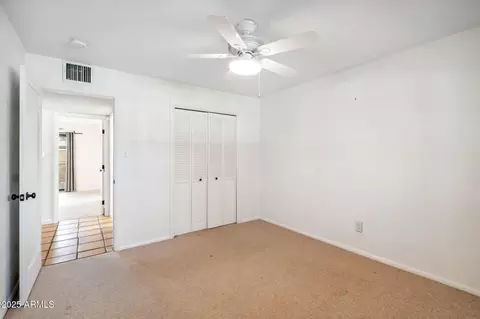 Bedroom - 216 E Harmont Dr, Phoenix, AZ 85020 photo 6 of 6