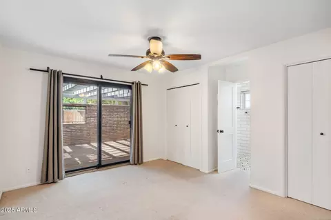 Bedroom - 216 E Harmont Dr, Phoenix, AZ 85020 photo 2 of 6