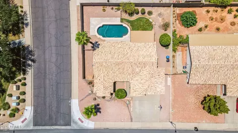 View/Area - 6645 E Preston St, Mesa, AZ 85215 photo 2 of 9