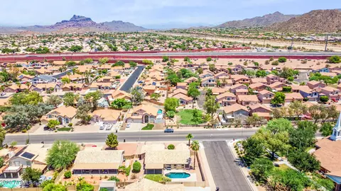 View/Area - 6645 E Preston St, Mesa, AZ 85215 photo 7 of 9
