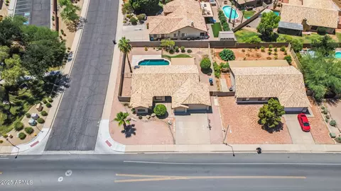 View/Area - 6645 E Preston St, Mesa, AZ 85215 photo 5 of 9