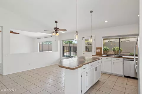 Kitchen - 6645 E Preston St, Mesa, AZ 85215 photo 4 of 4