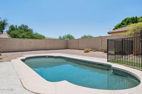 Exterior - 6645 E Preston St, Mesa, AZ 85215 photo 4 of 4