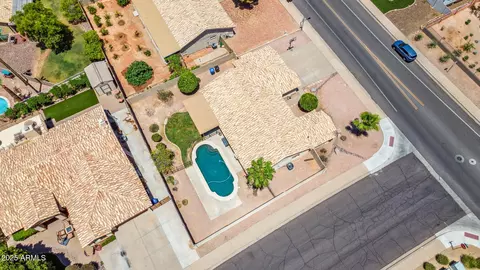 View/Area - 6645 E Preston St, Mesa, AZ 85215 photo 4 of 9