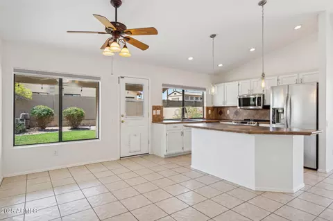Kitchen - 6645 E Preston St, Mesa, AZ 85215 photo 1 of 4