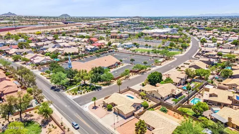 View/Area - 6645 E Preston St, Mesa, AZ 85215 photo 9 of 9