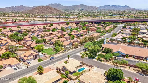 View/Area - 6645 E Preston St, Mesa, AZ 85215 photo 8 of 9