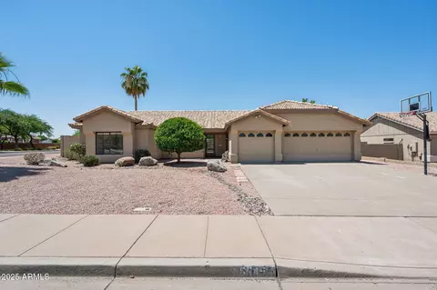 6645 E Preston St, Mesa, AZ 85215