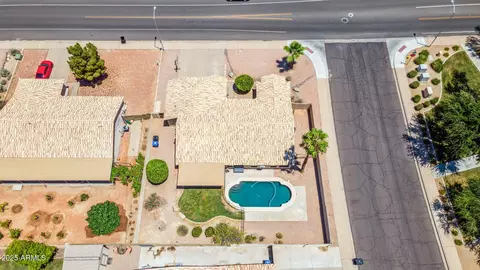 View/Area - 6645 E Preston St, Mesa, AZ 85215 photo 3 of 9