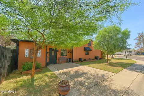 2020 W Marshall Ave, Phoenix, AZ 85015