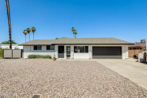 9214 N 54th Ave, Glendale, AZ 85302