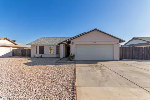 9009 W Butler Dr, Peoria, AZ 85345