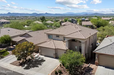 4416 W Magellan Dr, New River, AZ 85087