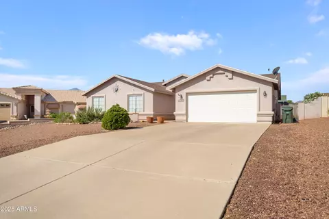 3650 Dragoon Ct, Sierra Vista, AZ 85650