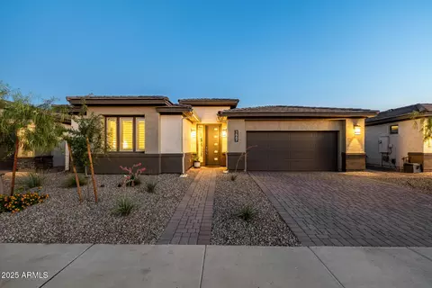 1567 W Camina Plata --, San Tan Valley, AZ 85140