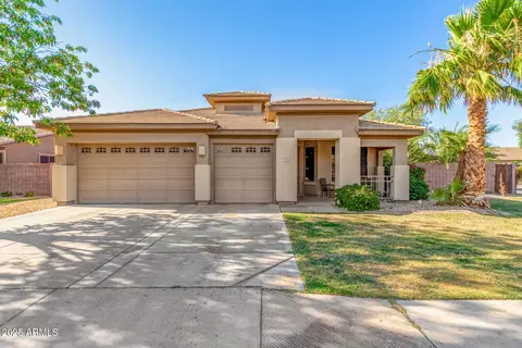 1474 E Locust Dr, Chandler, AZ 85286