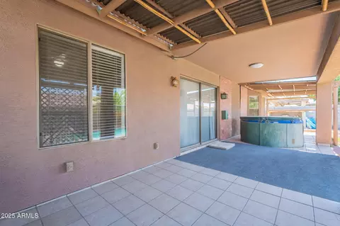 Exterior - 10305 E Dragoon Ave, Mesa, AZ 85208 photo 1 of 2