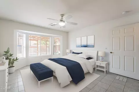 Bedroom - 10305 E Dragoon Ave, Mesa, AZ 85208 photo 1 of 3