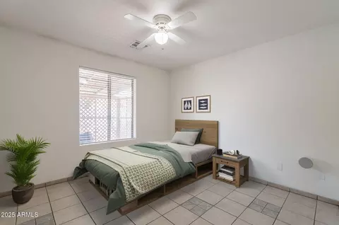 Bedroom - 10305 E Dragoon Ave, Mesa, AZ 85208 photo 3 of 3