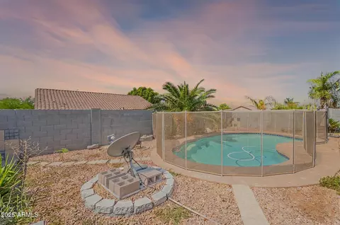 Exterior - 10305 E Dragoon Ave, Mesa, AZ 85208 photo 2 of 2