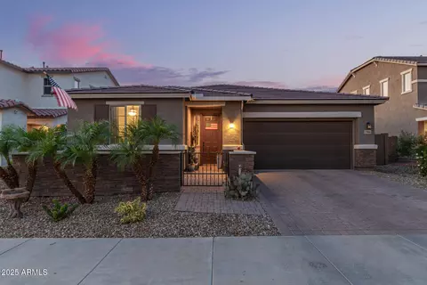 17866 W Lilac St, Goodyear, AZ 85338