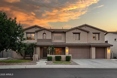7156 S Forest Ave, Gilbert, AZ 85298