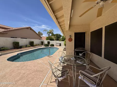 5925 E Julep St, Mesa, AZ 85205 photo 2
