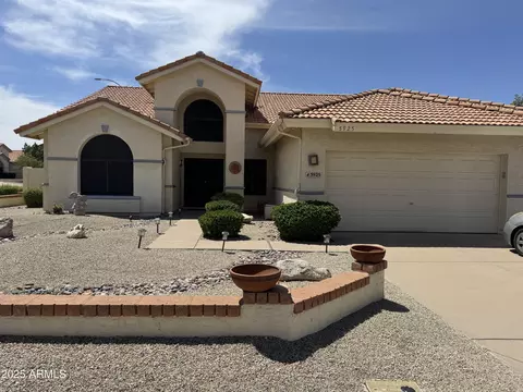 5925 E Julep St, Mesa, AZ 85205