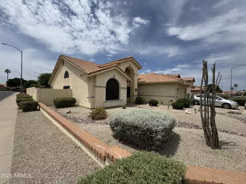 5925 E Julep St, Mesa, AZ 85205 photo 3