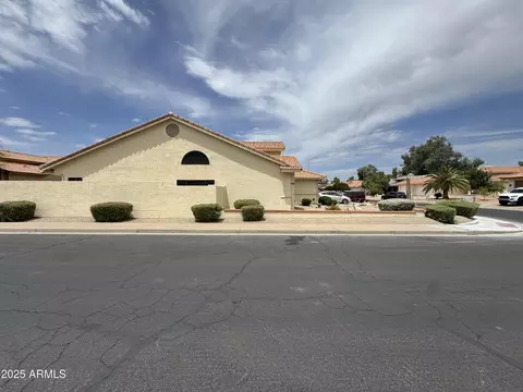 5925 E Julep St, Mesa, AZ 85205 photo 4